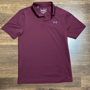 Men’s Under Armour Polo